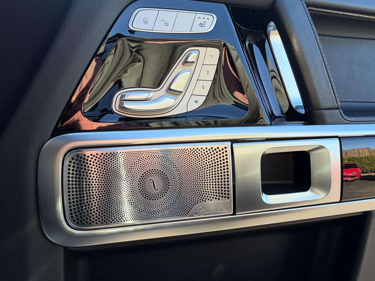 Used Mercedes-Benz G Class for sale - 77753307: Photo 32