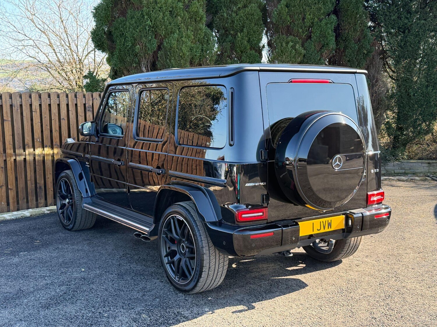 Used Mercedes-Benz G Class for sale - 77753307: Photo 39