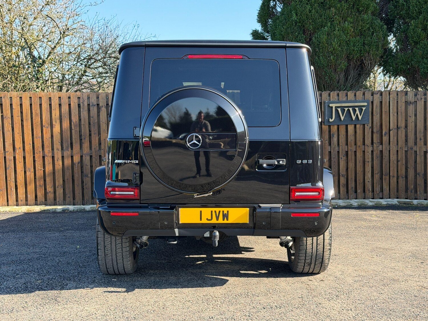 Used Mercedes-Benz G Class for sale - 77753307: Photo 40