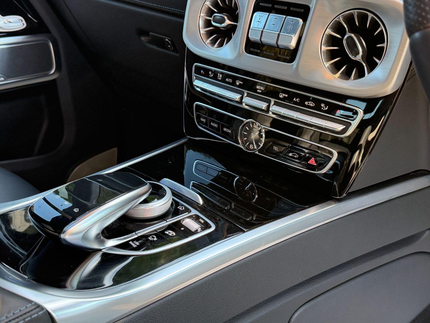 Used Mercedes-Benz G Class for sale - 77753307: Photo 7