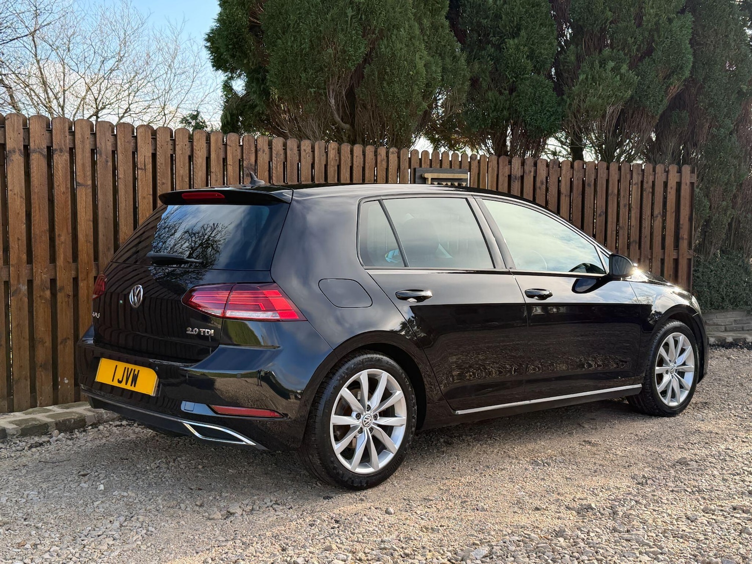 Used Volkswagen Golf 2017 for sale - 76849734: Photo 11