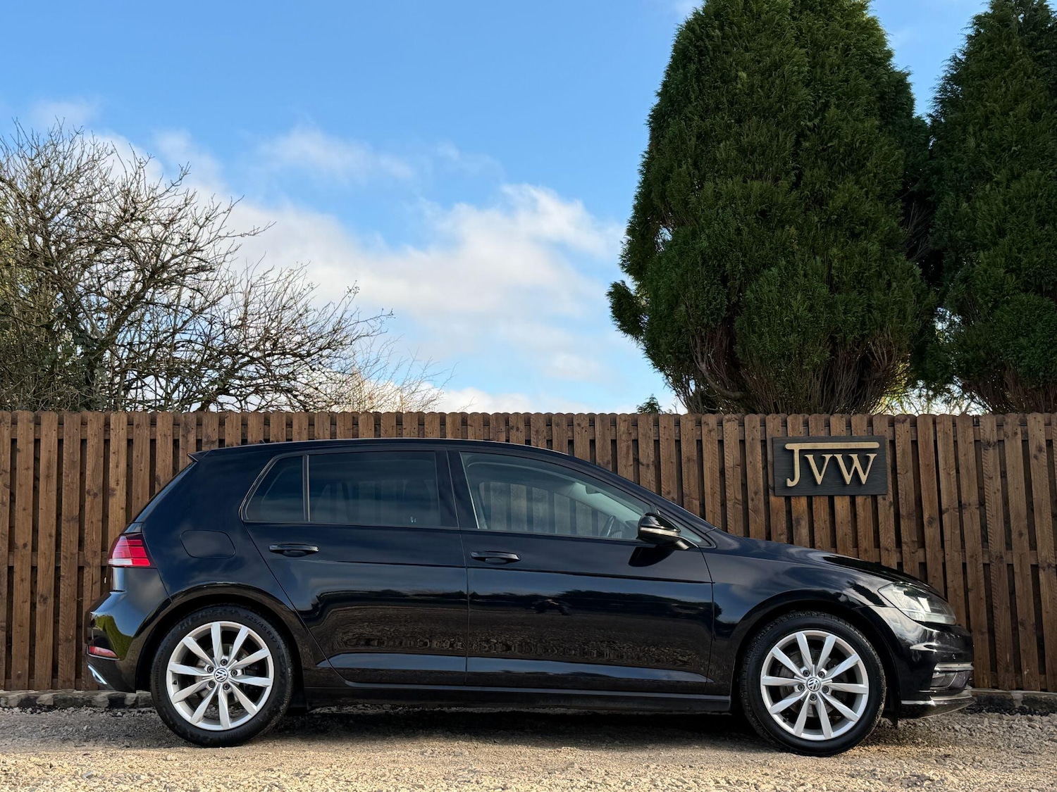 Used Volkswagen Golf 2017 for sale - 76849734: Photo 12