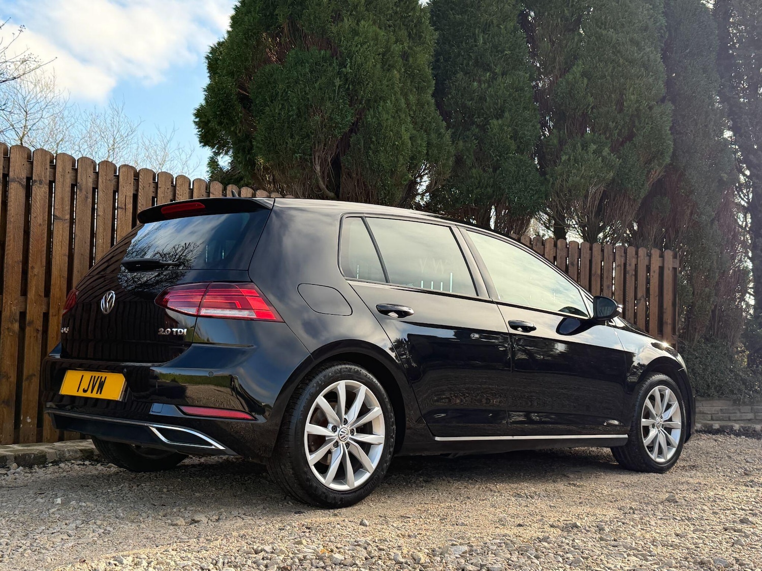 Used Volkswagen Golf 2017 for sale - 76849734: Photo 34