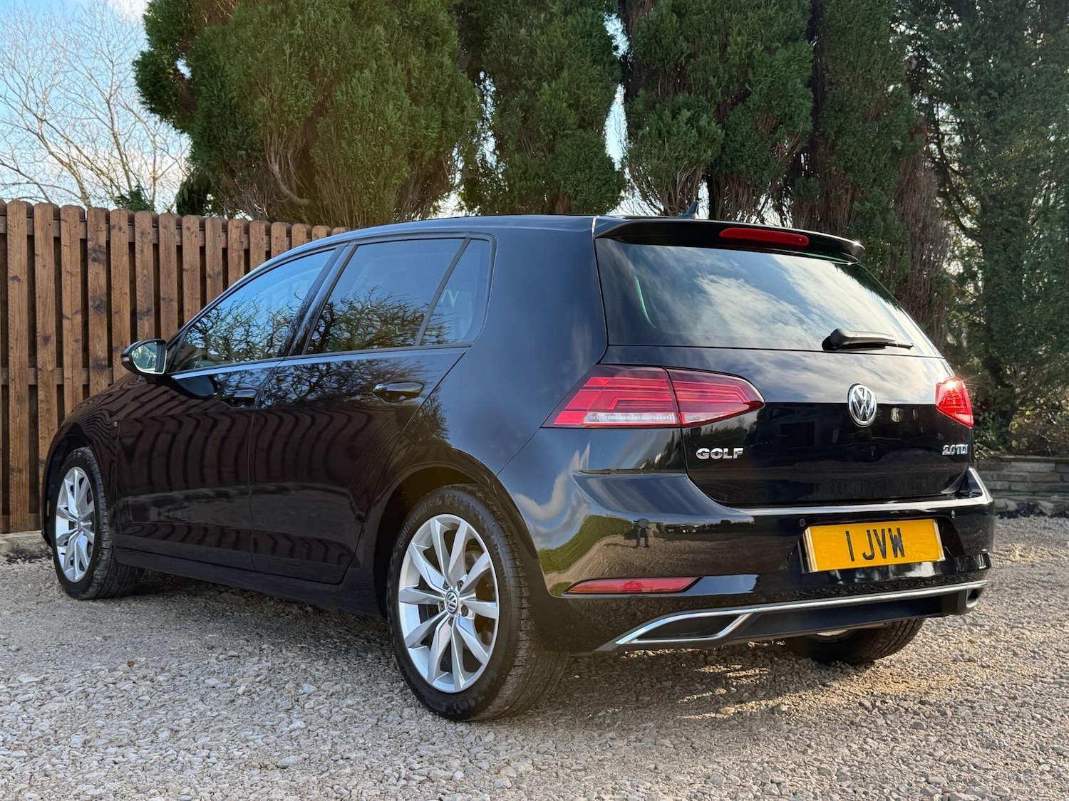 Used Volkswagen Golf 2017 for sale - 76849734: Photo 36