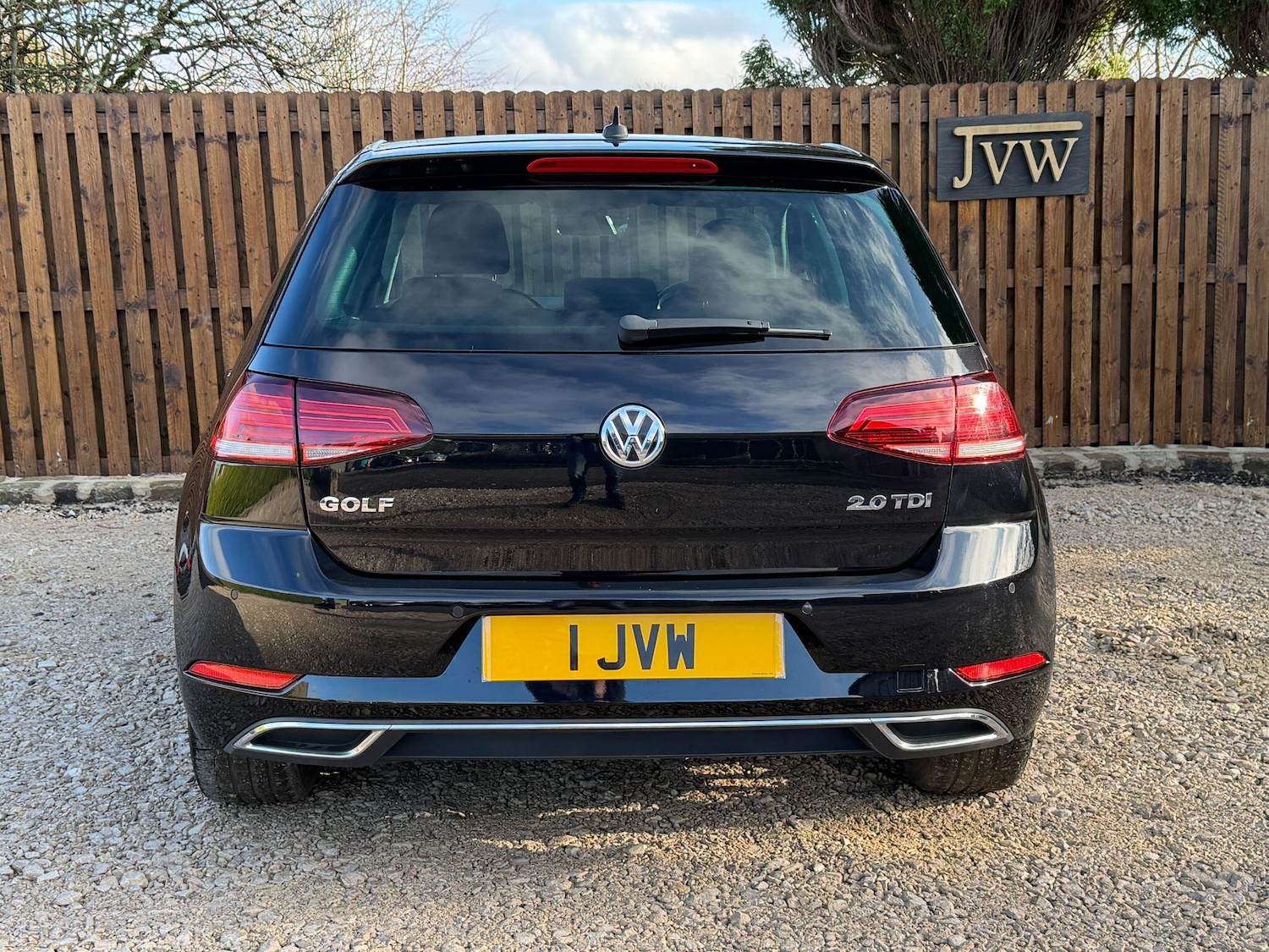 Used Volkswagen Golf 2017 for sale - 76849734: Photo 37