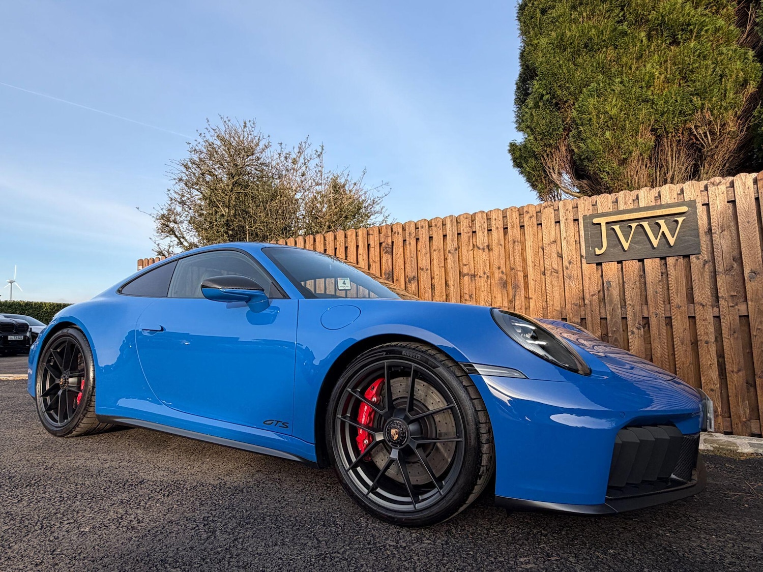 Used Porsche 911 2025 for sale - 77957471: Photo 10