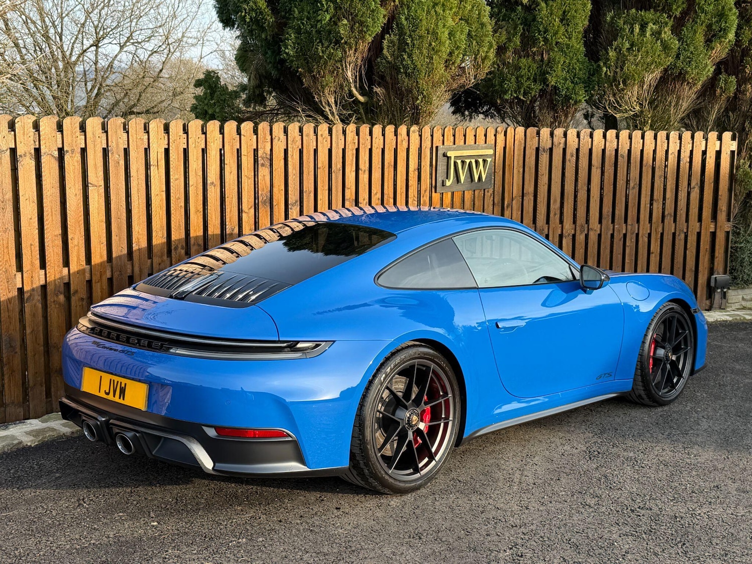 Used Porsche 911 2025 for sale - 77957471: Photo 11