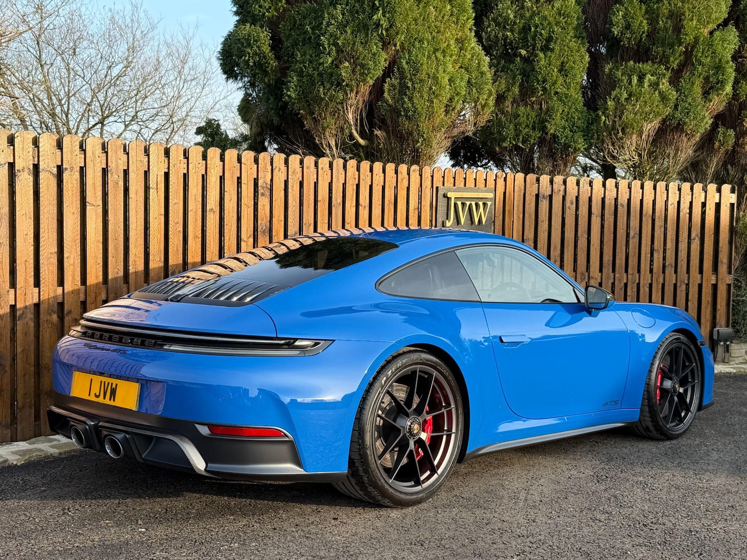 Used Porsche 911 2025 for sale - 77957471: Photo 12