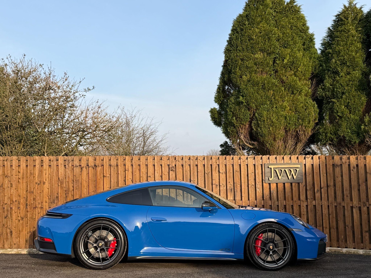 Used Porsche 911 2025 for sale - 77957471: Photo 13