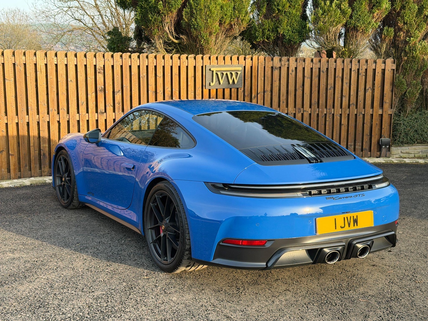 Used Porsche 911 2025 for sale - 77957471: Photo 14