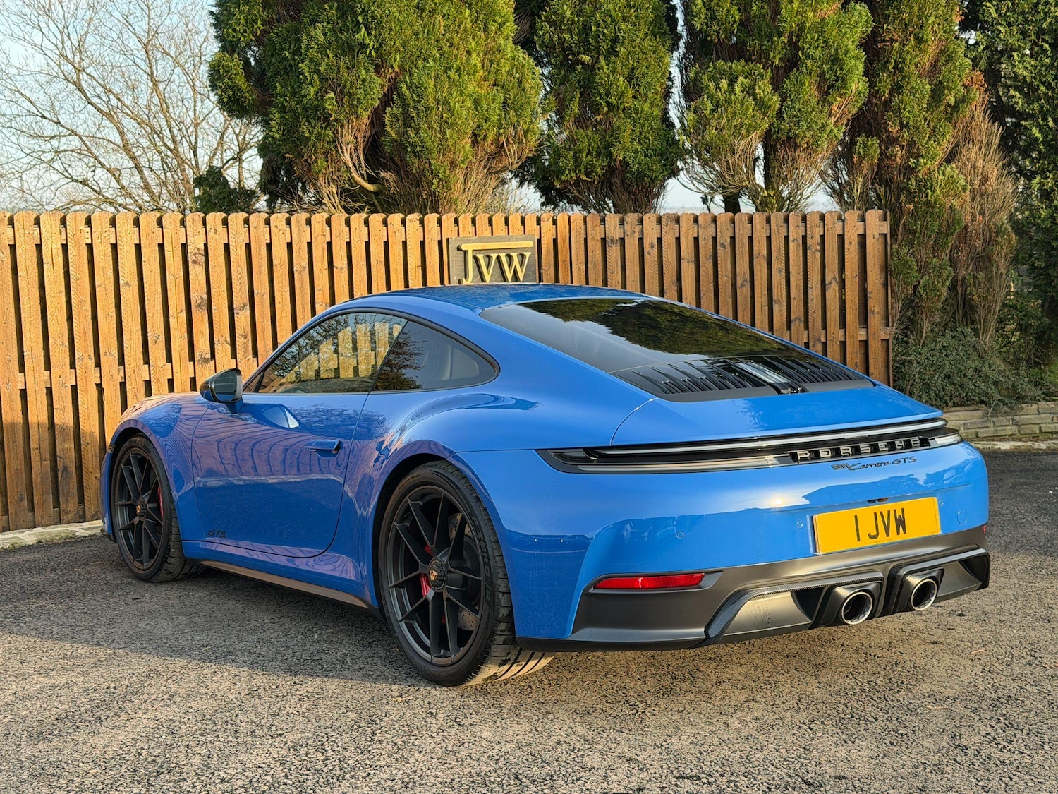 Used Porsche 911 2025 for sale - 77957471: Photo 15