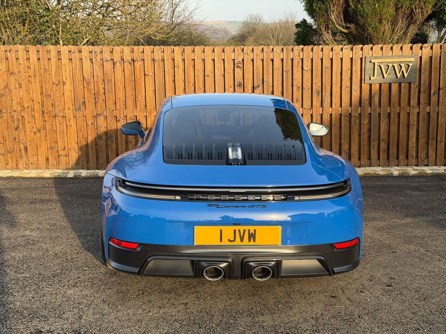 Used Porsche 911 2025 for sale - 77957471: Photo 16