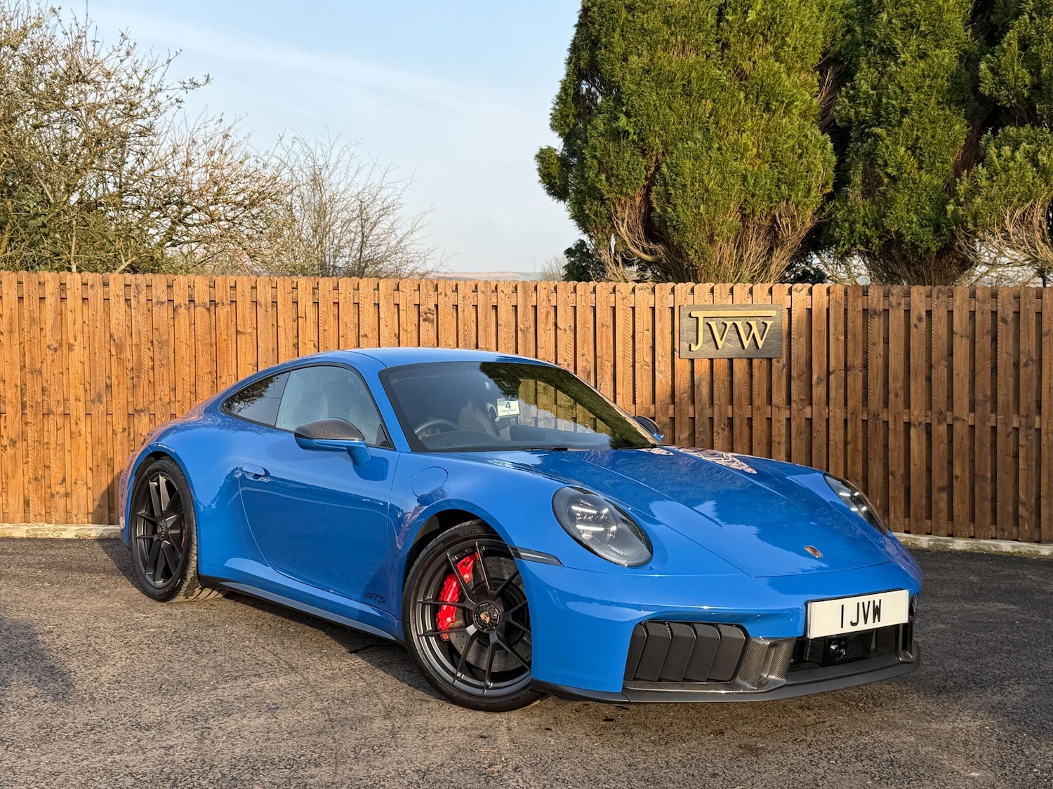 Used Porsche 911 2025 for sale - 77957471: Photo 17