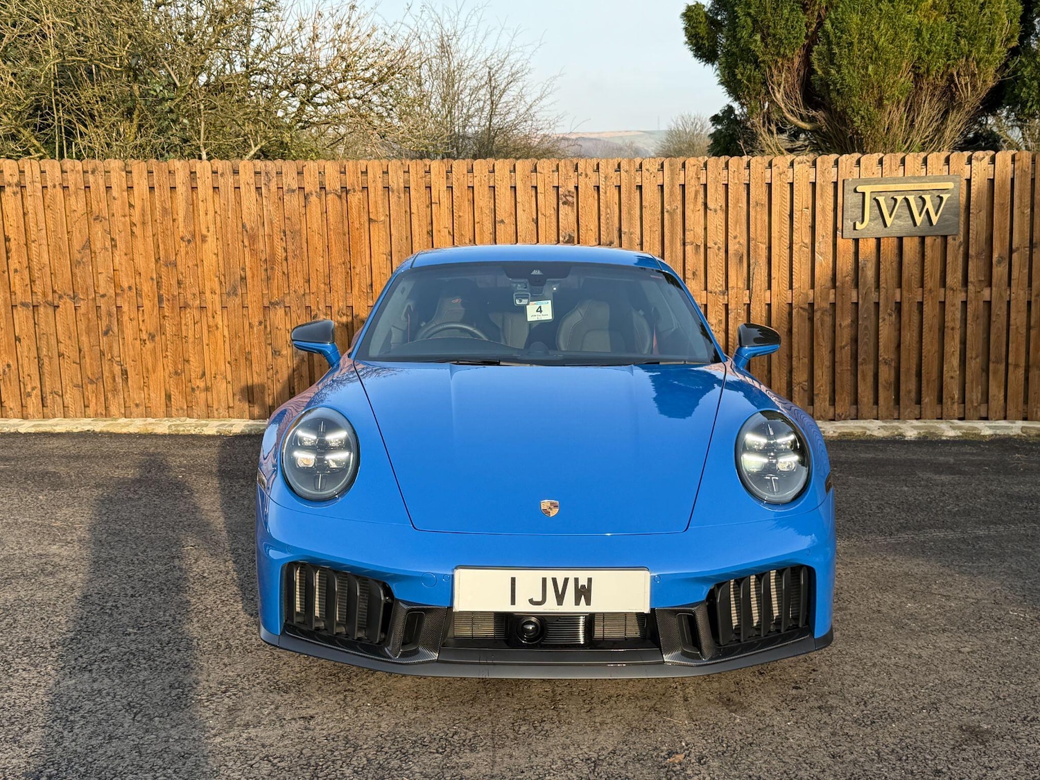 Used Porsche 911 2025 for sale - 77957471: Photo 18