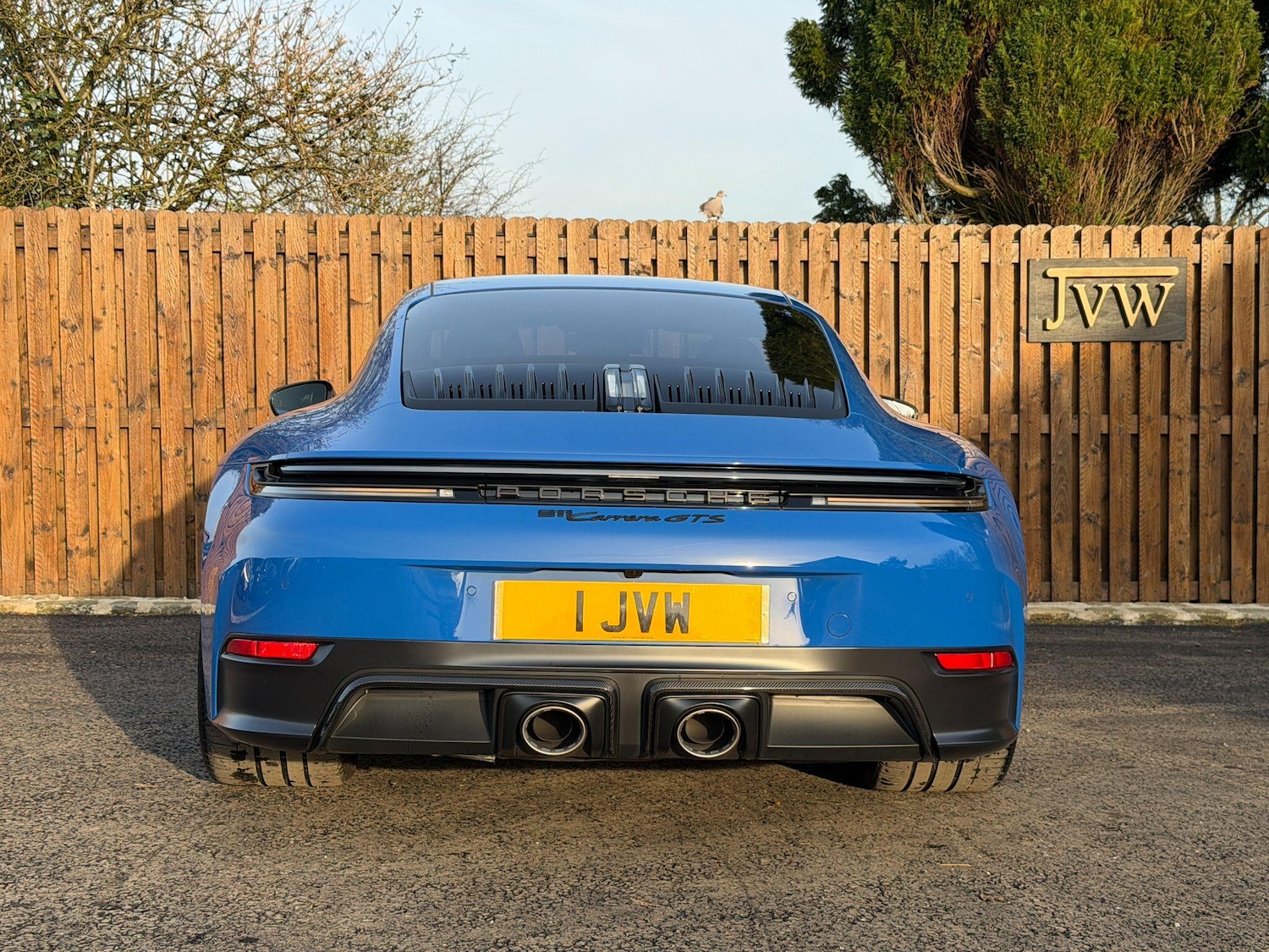 Used Porsche 911 2025 for sale - 77957471: Photo 19