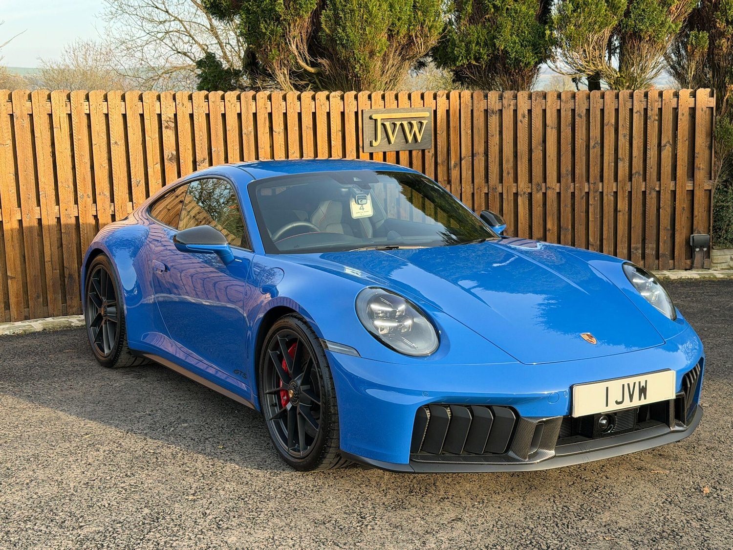 Used Porsche 911 2025 for sale - 77957471: Photo 20