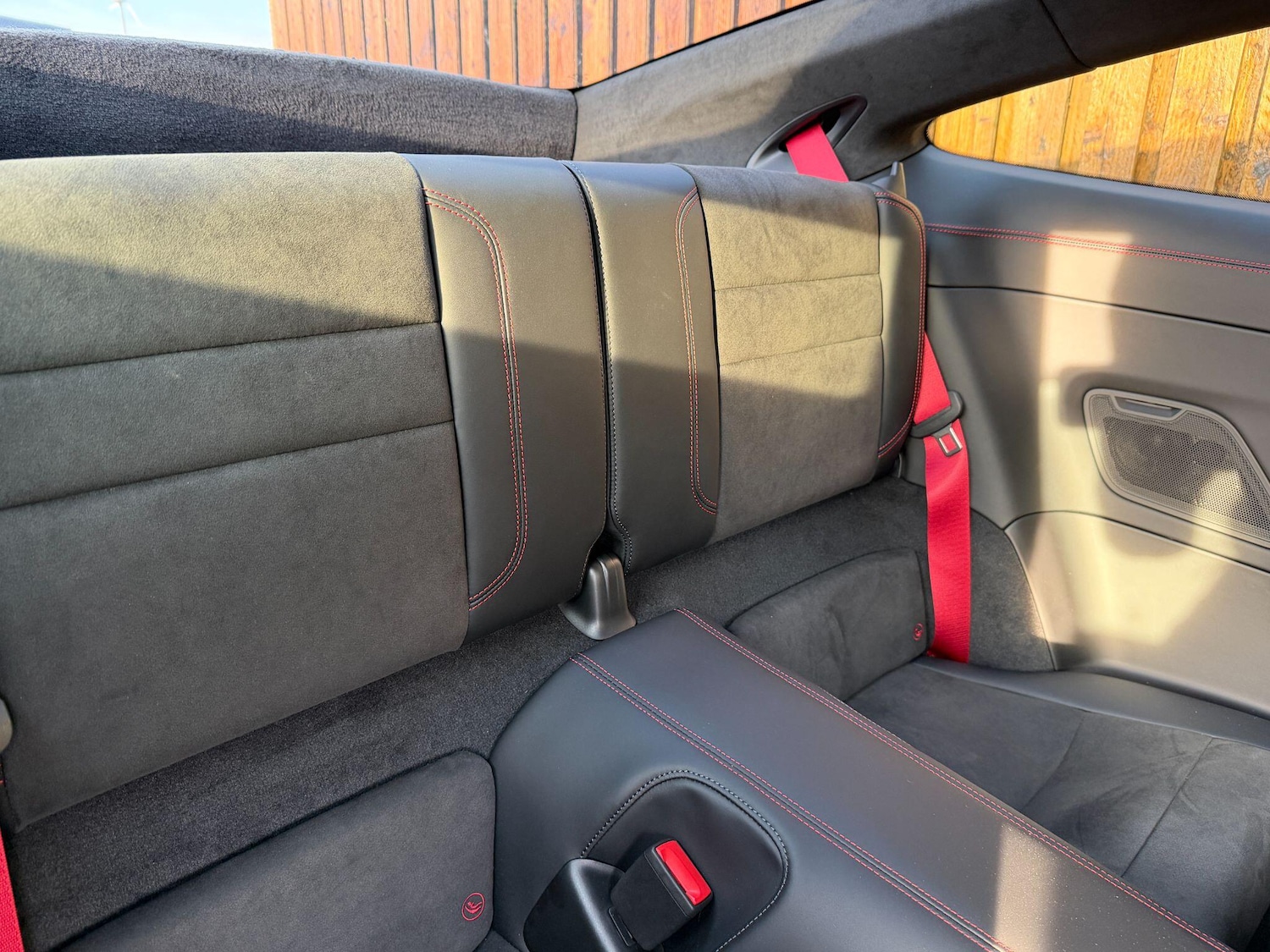 Used Porsche 911 2025 for sale - 77957471: Photo 22