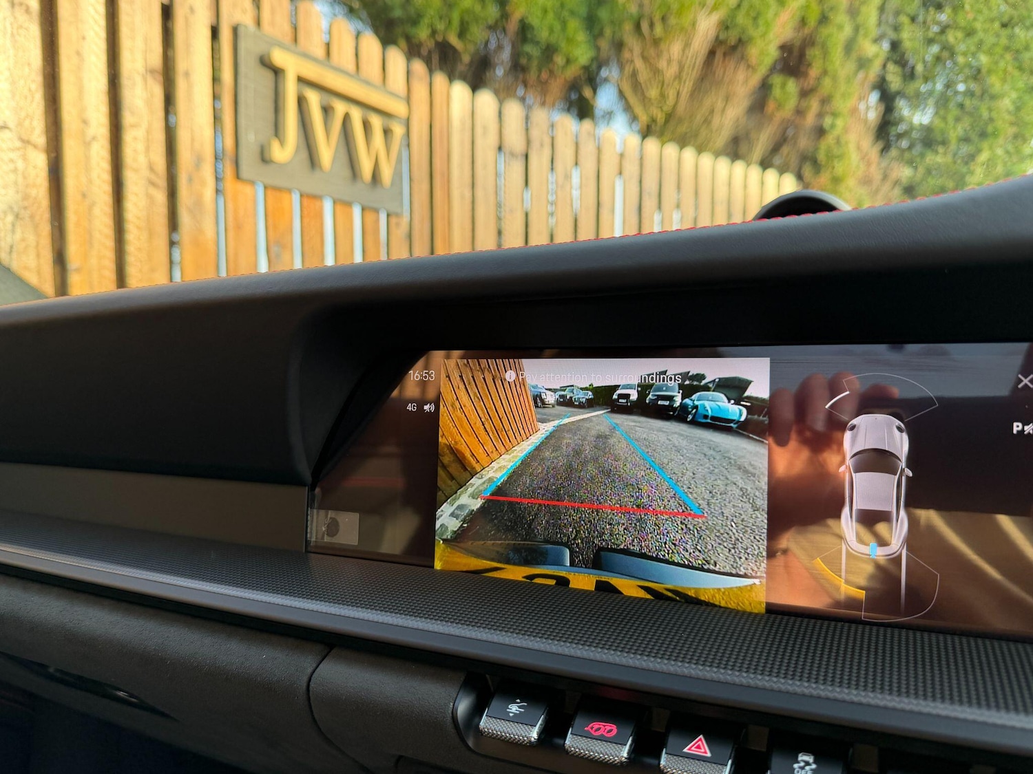 Used Porsche 911 2025 for sale - 77957471: Photo 23