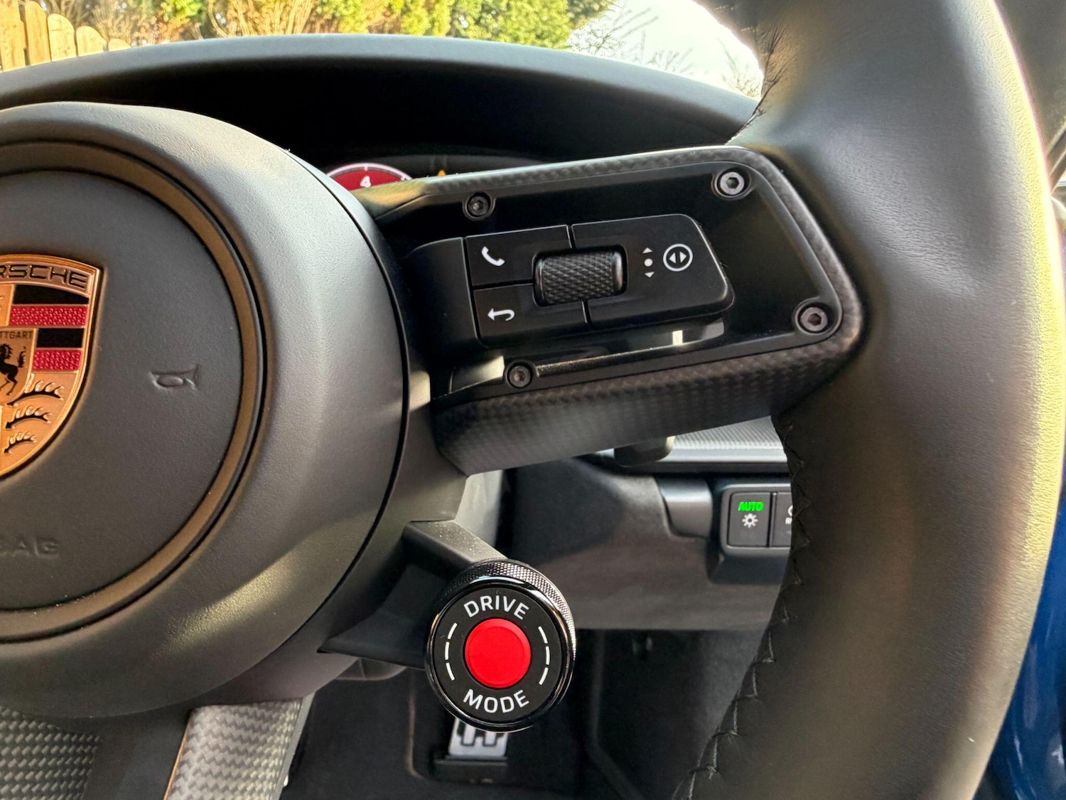 Used Porsche 911 2025 for sale - 77957471: Photo 27