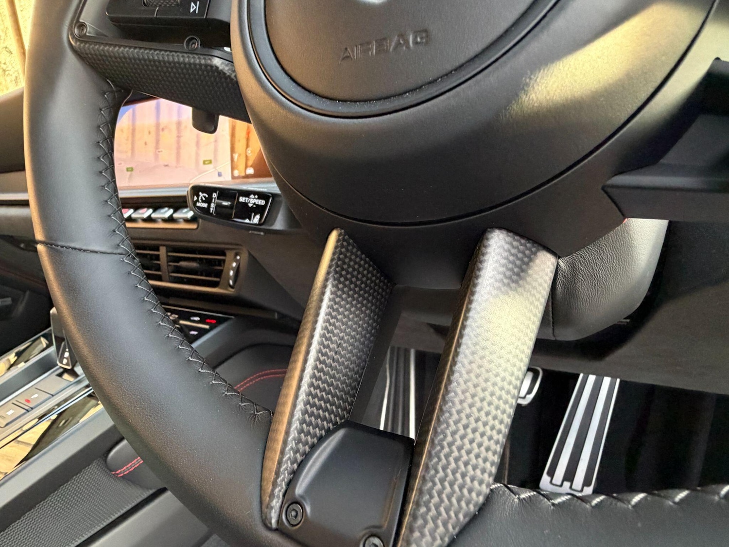 Used Porsche 911 2025 for sale - 77957471: Photo 28