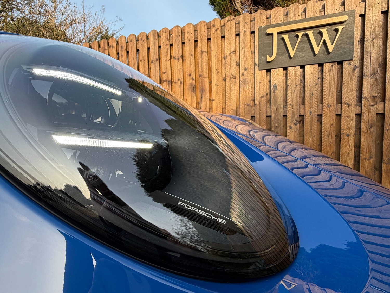 Used Porsche 911 2025 for sale - 77957471: Photo 34