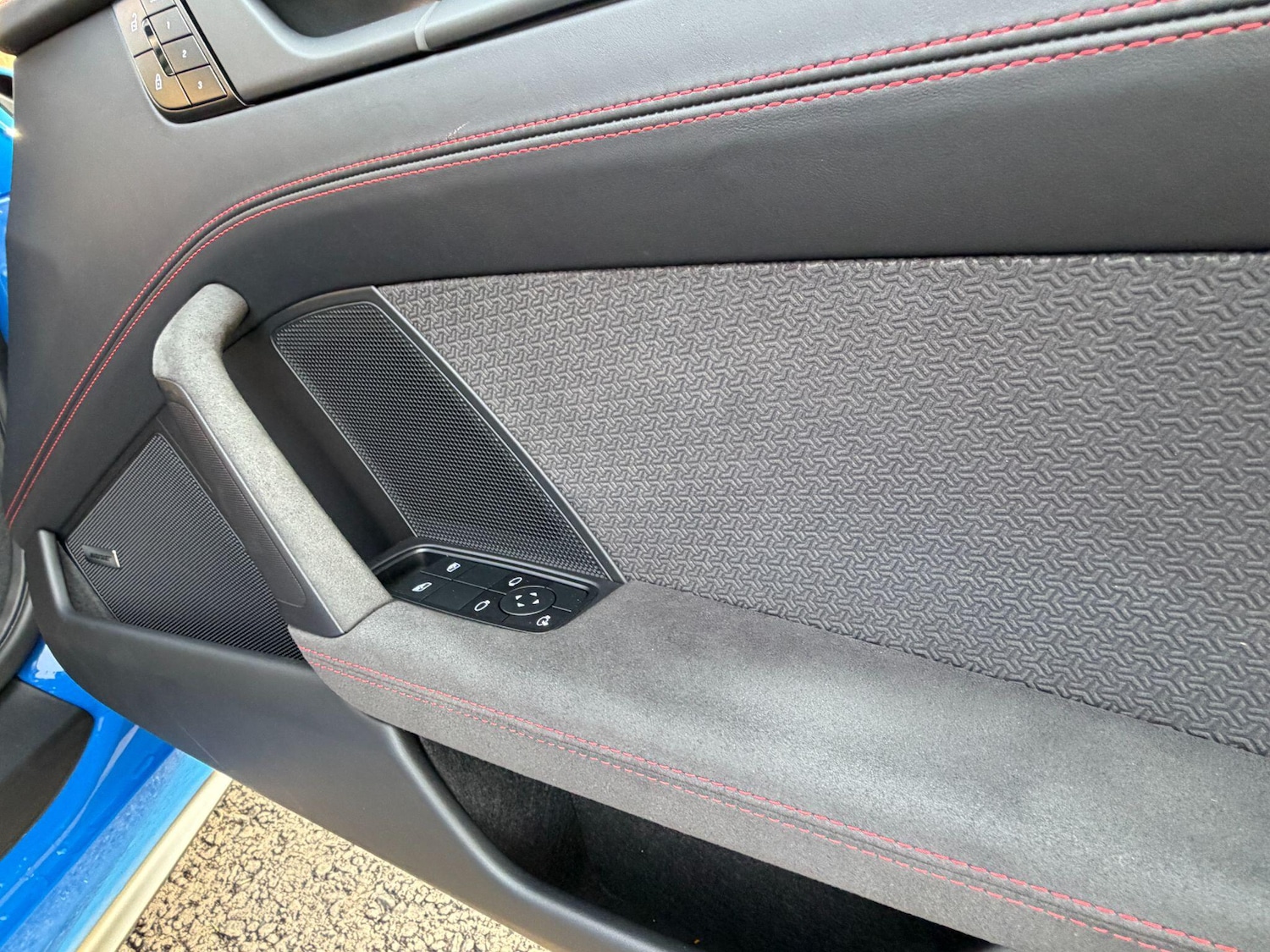 Used Porsche 911 2025 for sale - 77957471: Photo 37