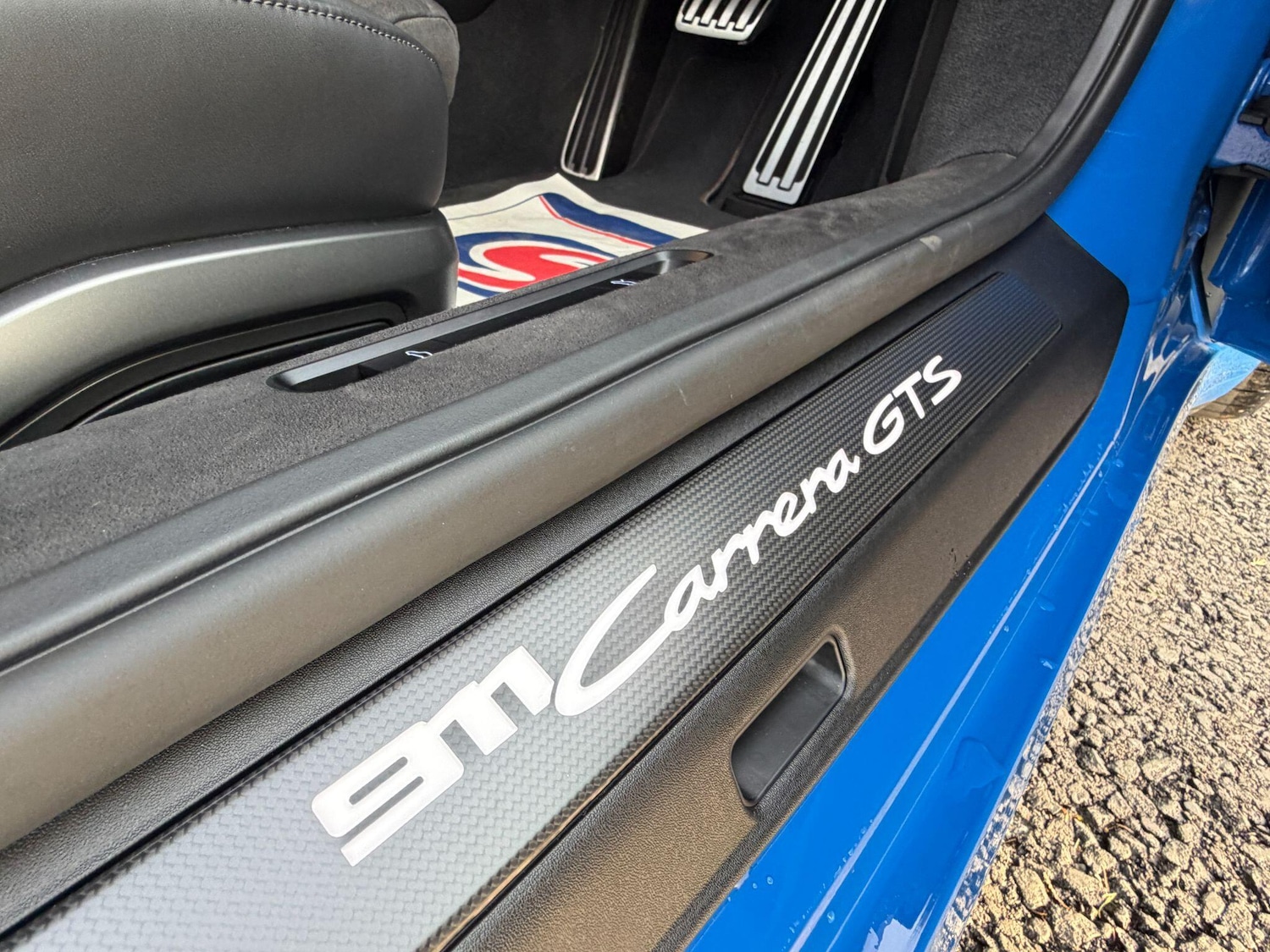 Used Porsche 911 2025 for sale - 77957471: Photo 39