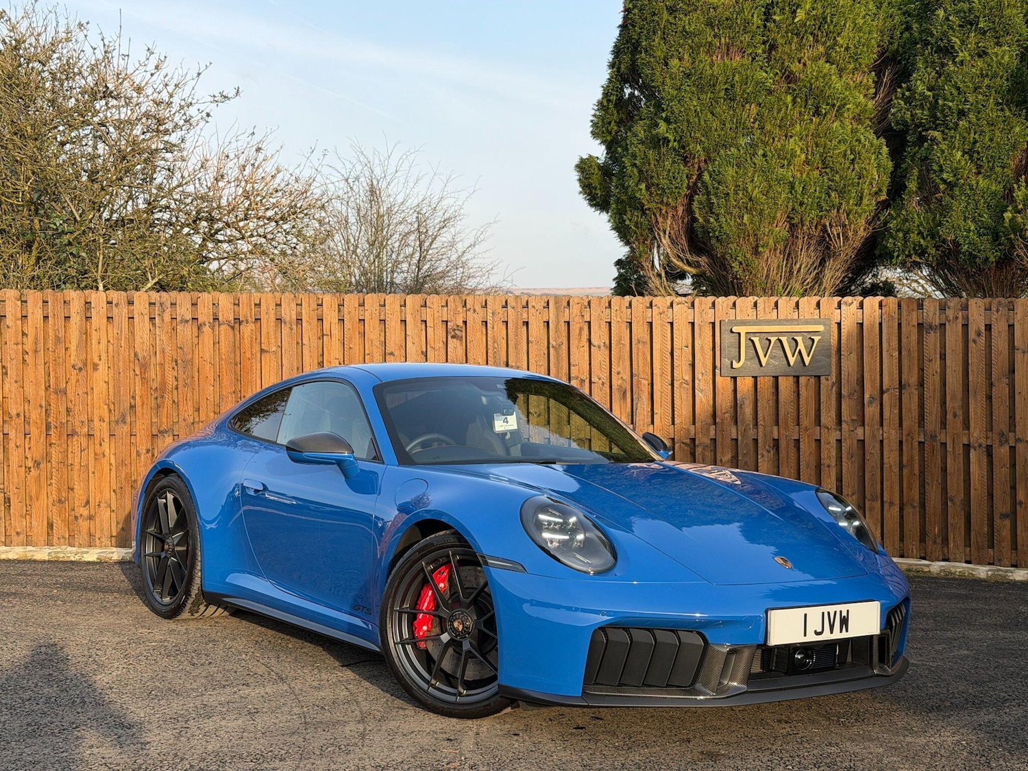 Used Porsche 911 2025 for sale - 77957471: Photo 45