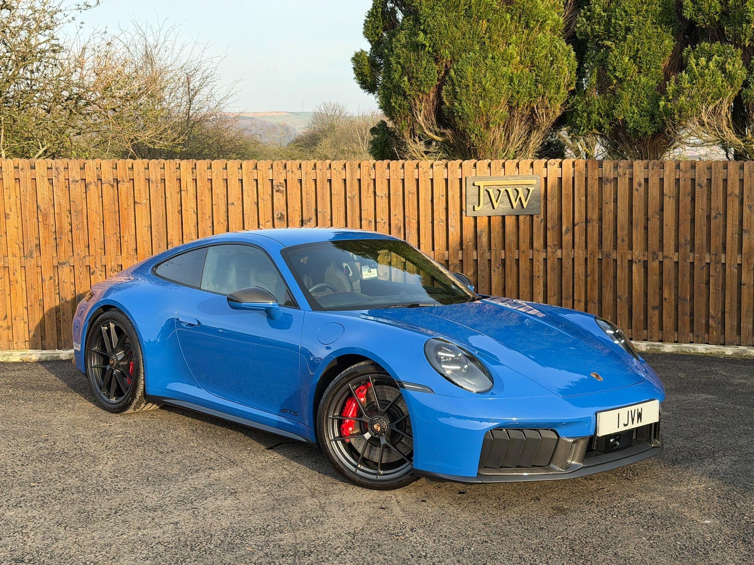 Used Porsche 911 2025 for sale - 77957471: Photo 46