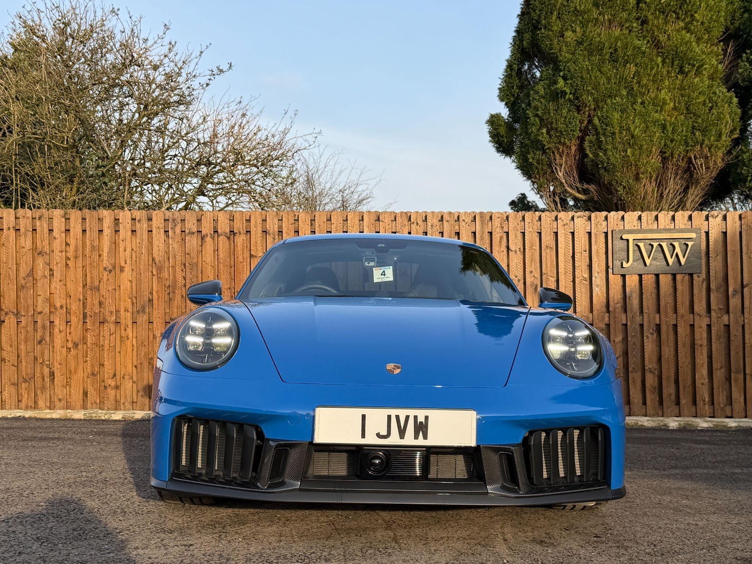 Used Porsche 911 2025 for sale - 77957471: Photo 47