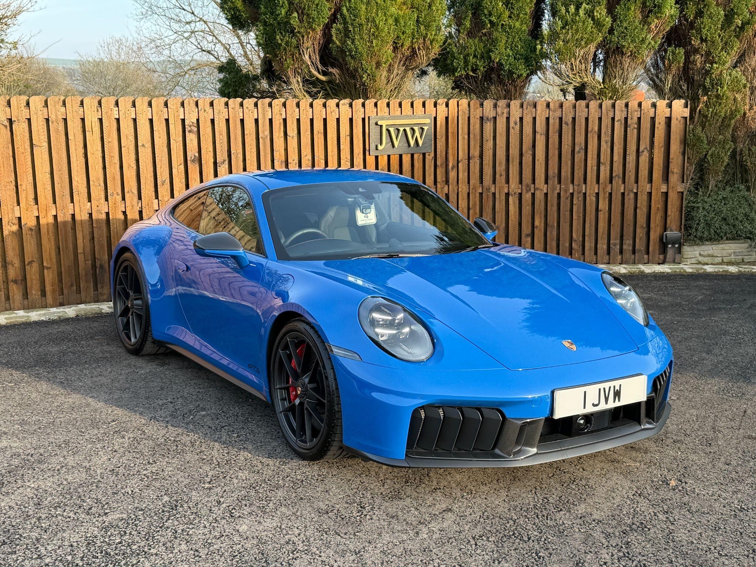 Used Porsche 911 2025 for sale - 77957471: Photo 48