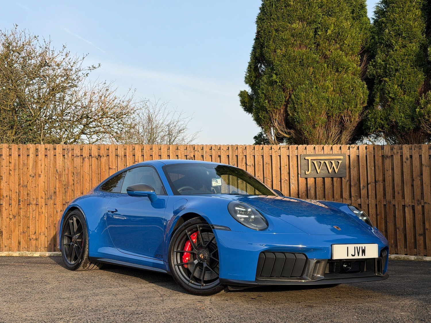 Used Porsche 911 2025 for sale - 77957471: Photo 49