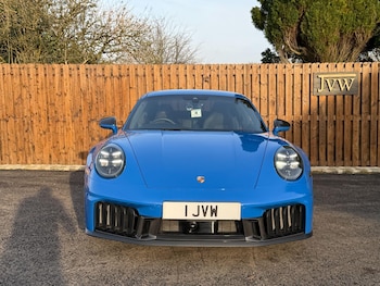 Used Porsche 911 2025 for sale - 77957471: Photo