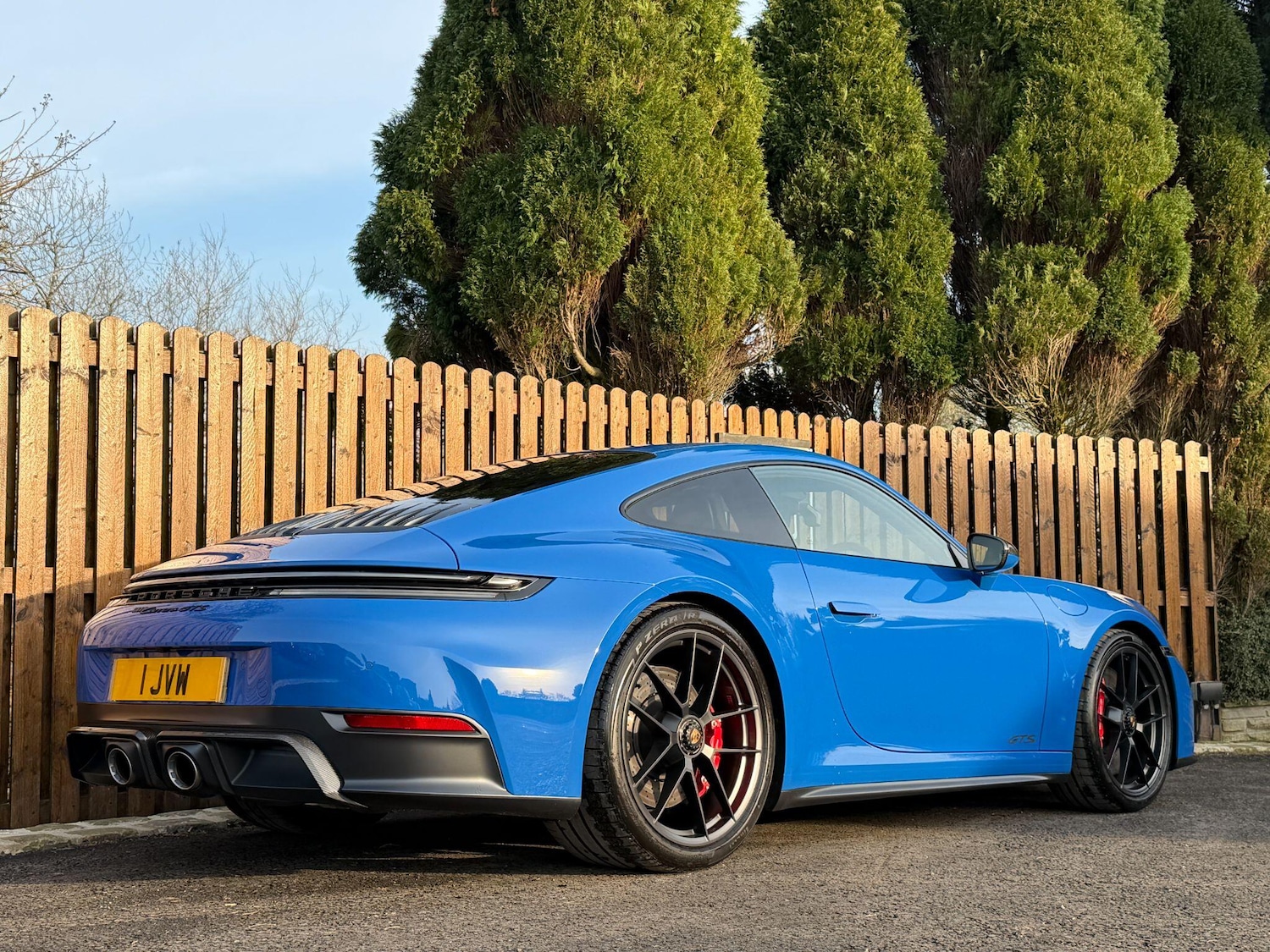 Used Porsche 911 2025 for sale - 77957471: Photo 50