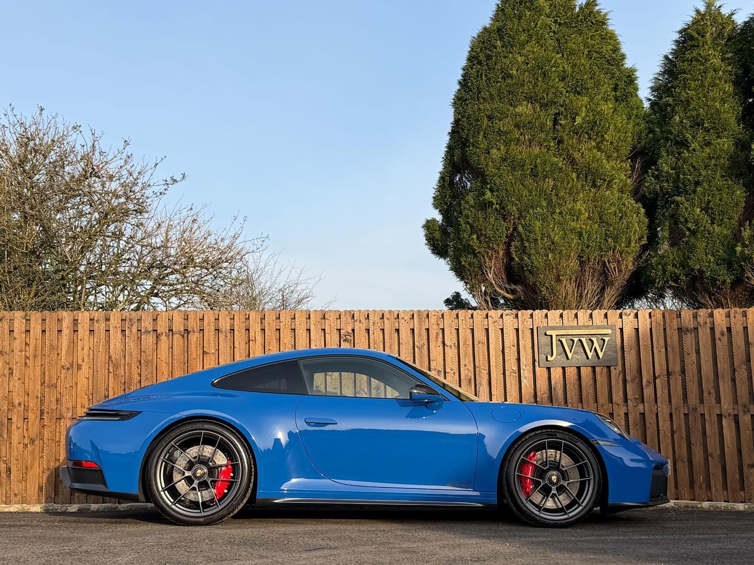 Used Porsche 911 2025 for sale - 77957471: Photo 51