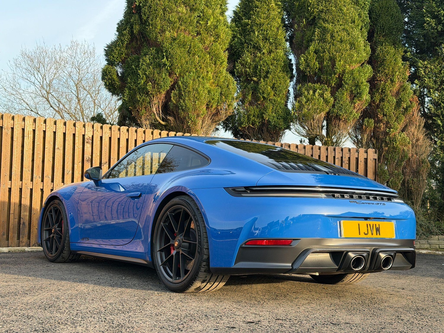 Used Porsche 911 2025 for sale - 77957471: Photo 52