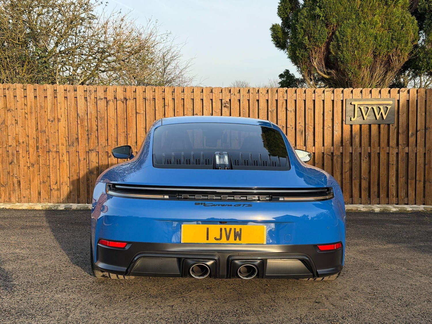 Used Porsche 911 2025 for sale - 77957471: Photo 53