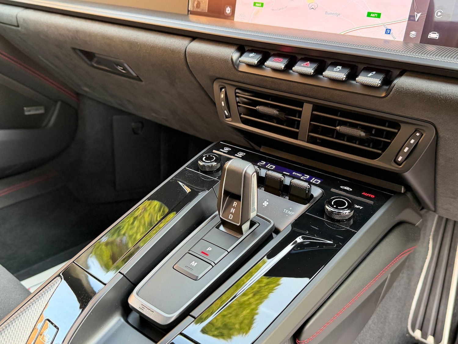 Used Porsche 911 2025 for sale - 77957471: Photo 7