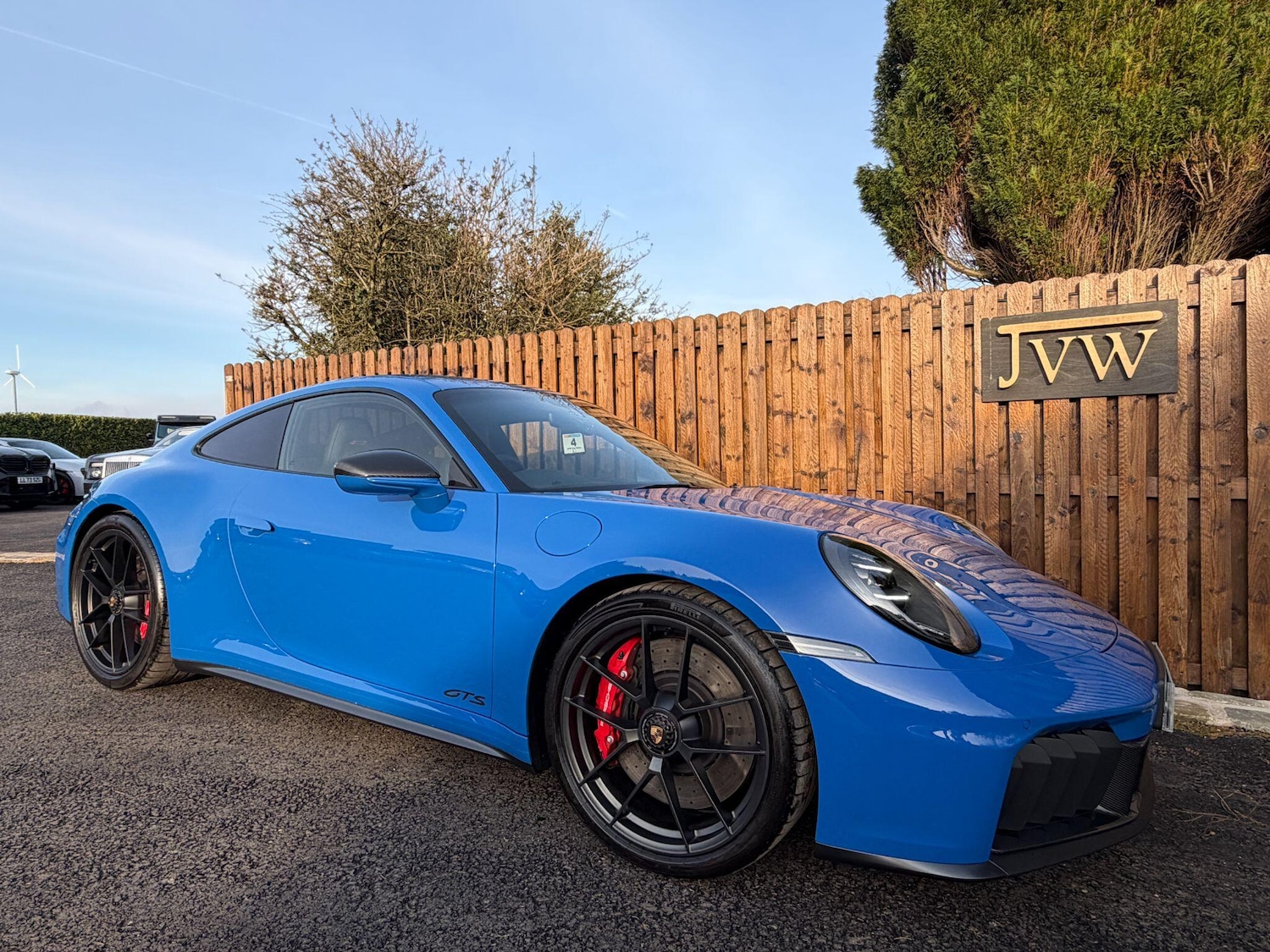 Used Porsche 911 2025 for sale - 77957471: Photo 9