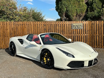 2017 (66) - Spider 2dr Auto