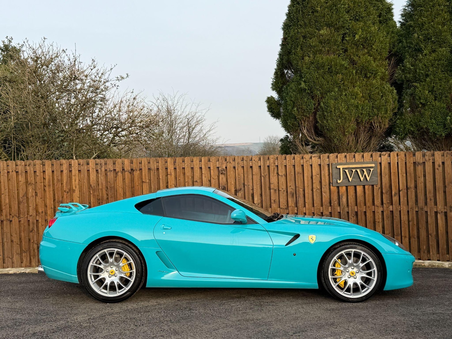 Used Ferrari Enzo 2007 for sale - 78047256: Photo 10