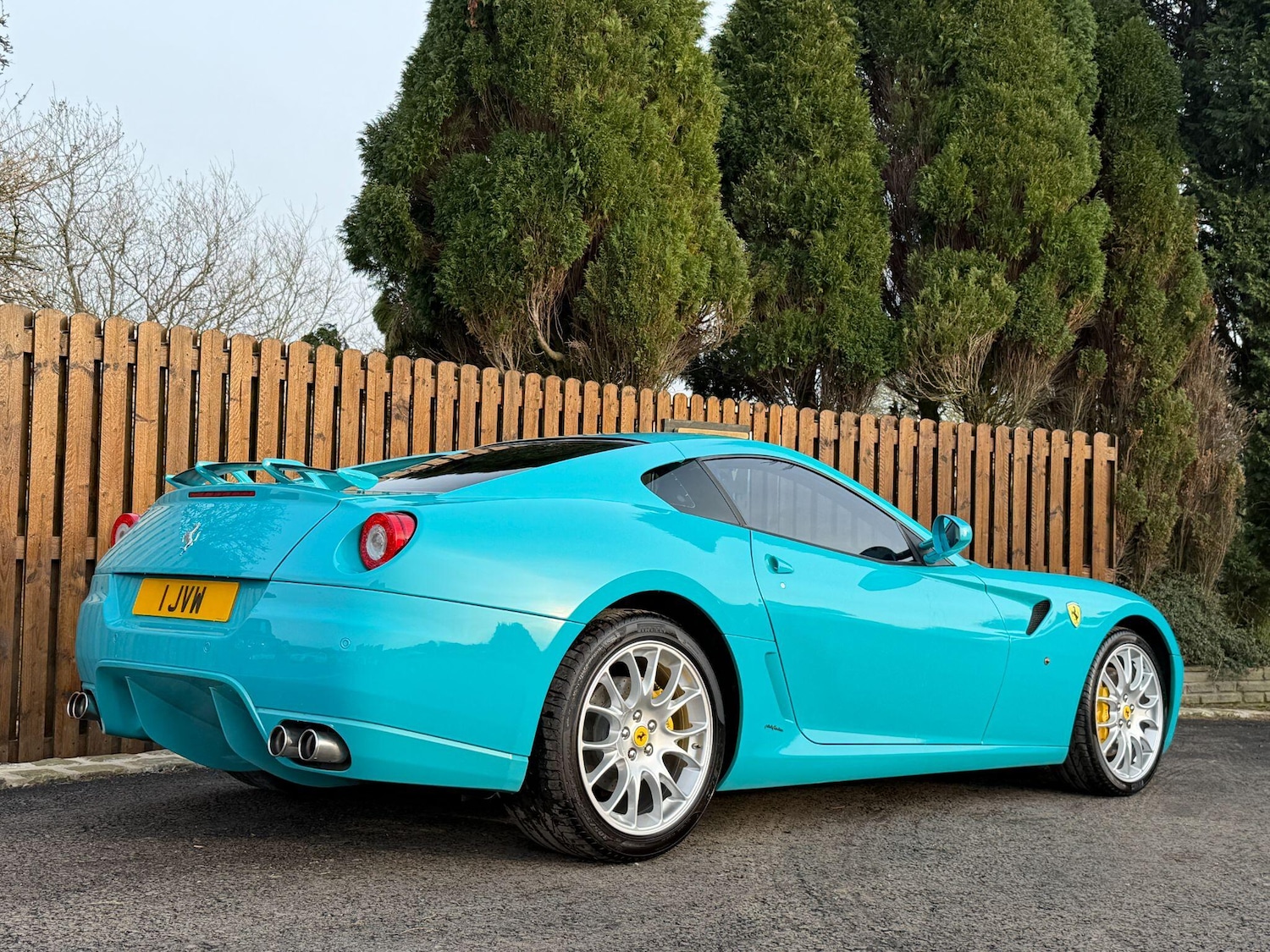 Used Ferrari Enzo 2007 for sale - 78047256: Photo 11