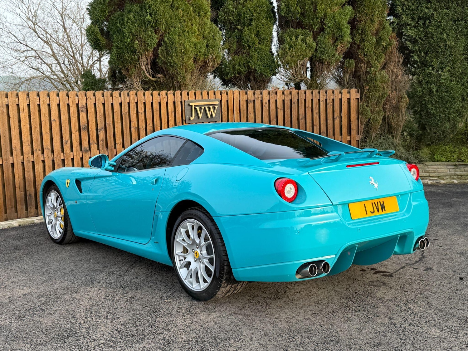 Used Ferrari Enzo 2007 for sale - 78047256: Photo 14