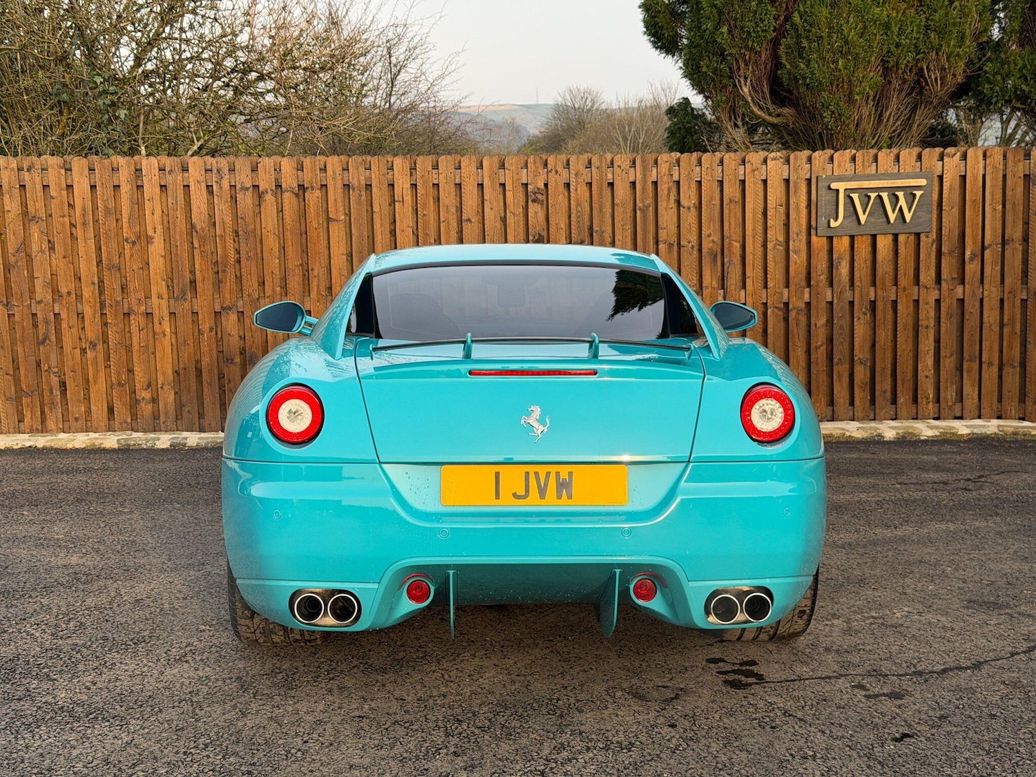 Used Ferrari Enzo 2007 for sale - 78047256: Photo 15