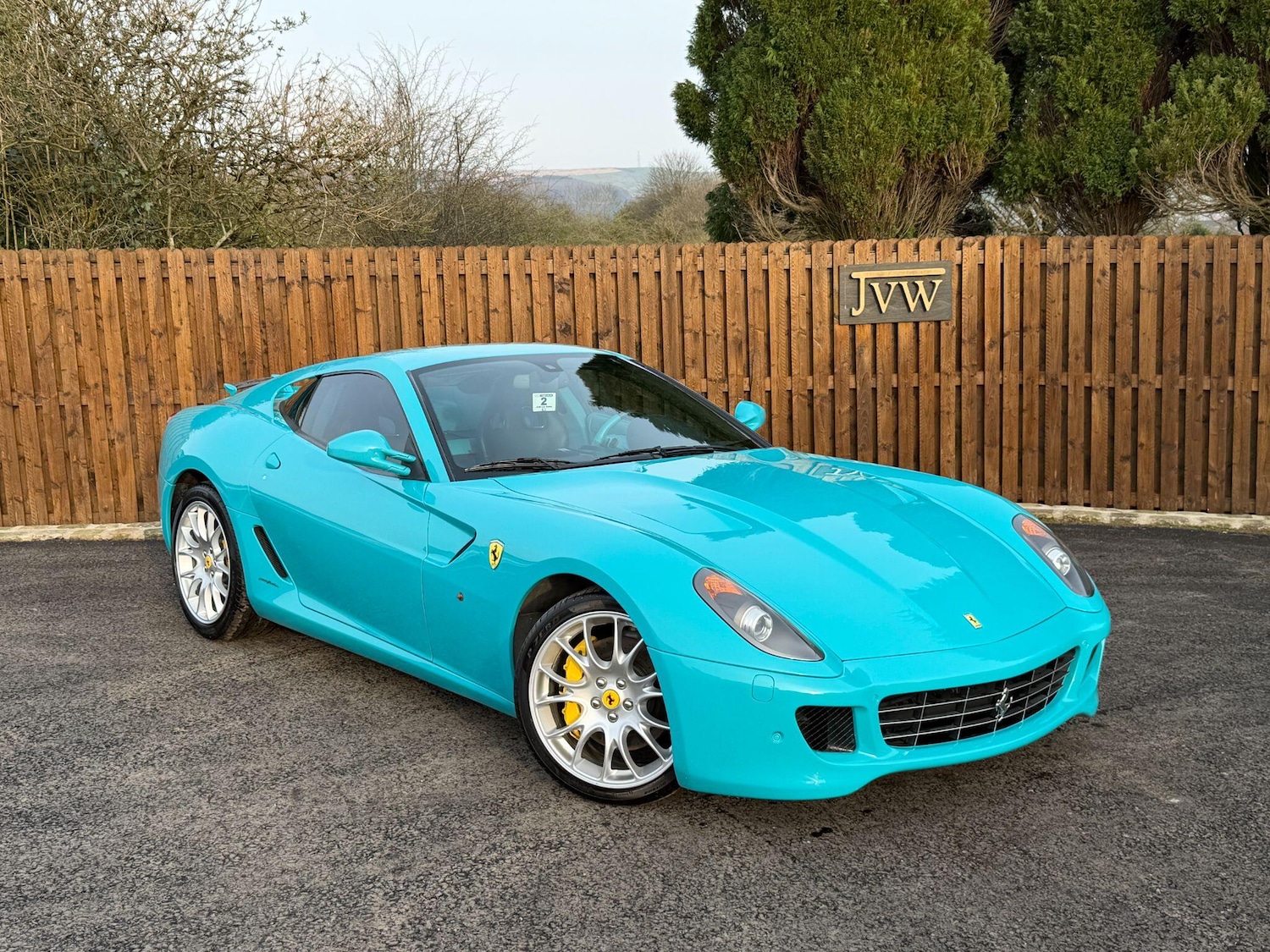 Used Ferrari Enzo 2007 for sale - 78047256: Photo 16