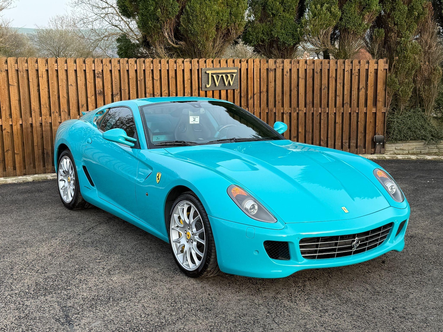 Used Ferrari Enzo 2007 for sale - 78047256: Photo 17