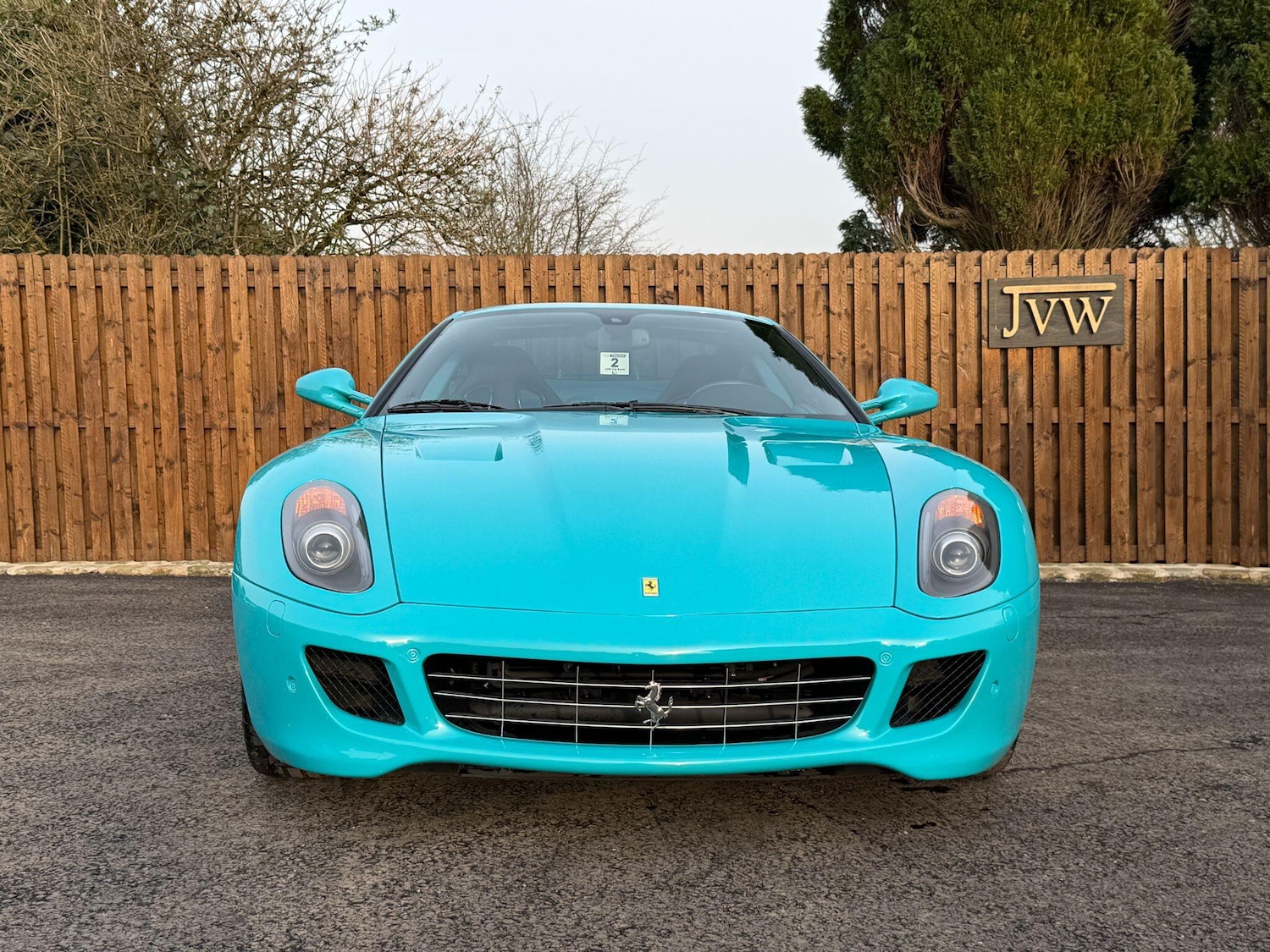 Used Ferrari Enzo 2007 for sale - 78047256: Photo 18