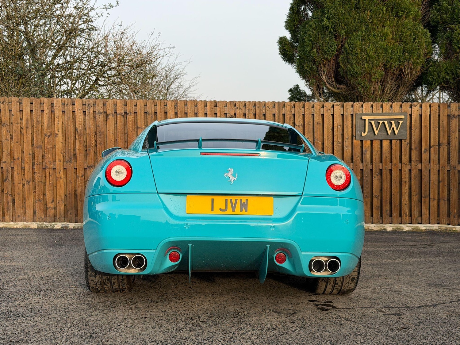 Used Ferrari Enzo 2007 for sale - 78047256: Photo 19