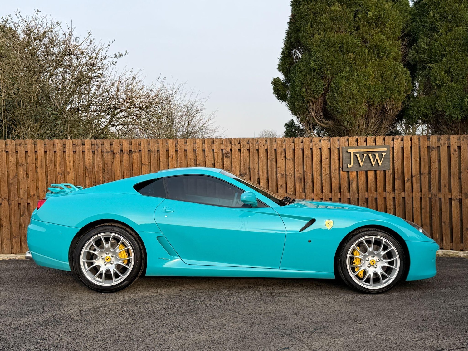 Used Ferrari Enzo 2007 for sale - 78047256: Photo 2