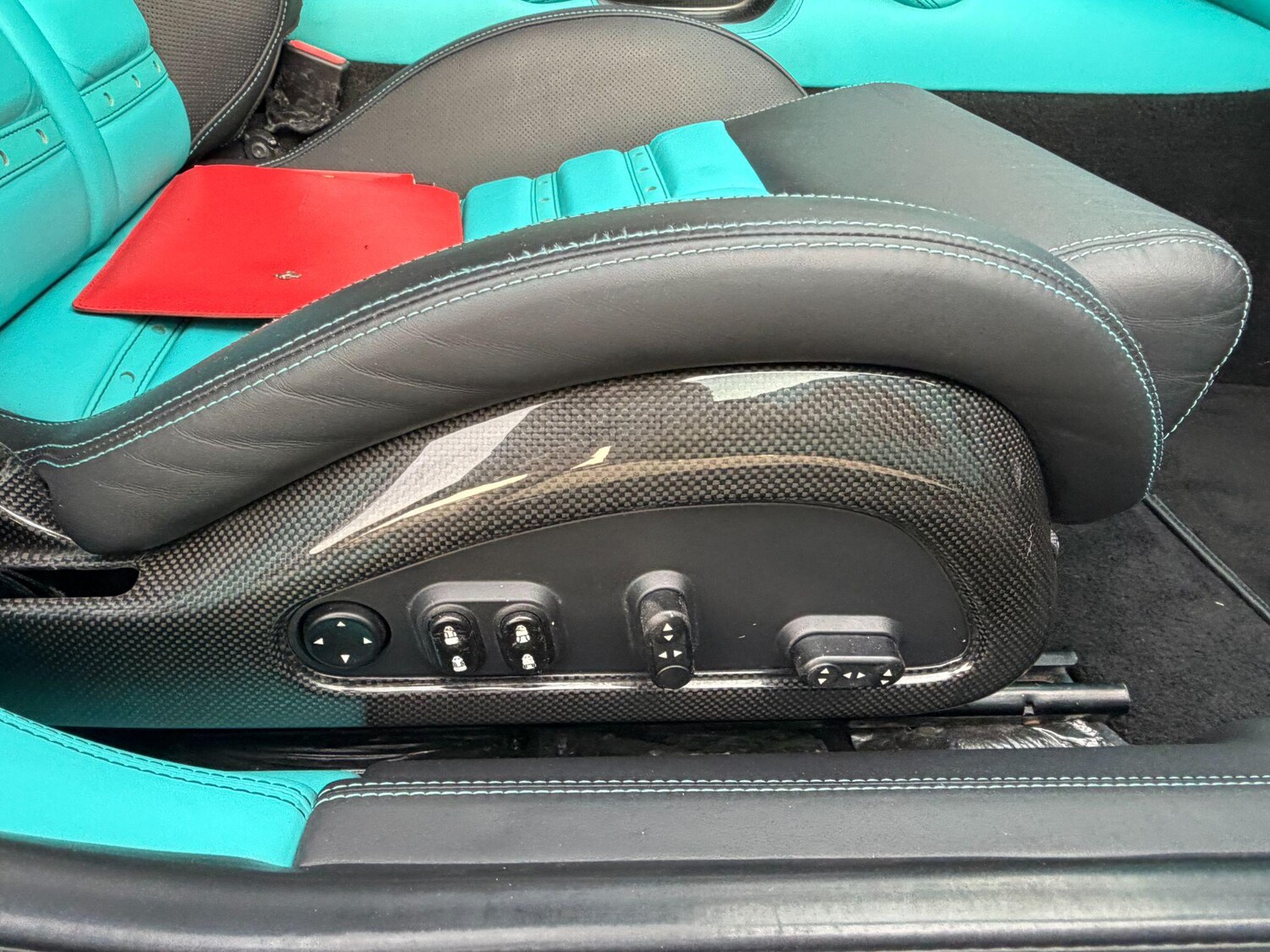 Used Ferrari Enzo 2007 for sale - 78047256: Photo 22